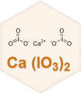 Calcium Iodate