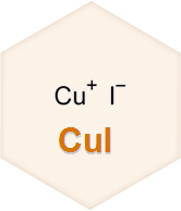 Copper Iodide