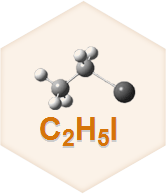 Ethyl Iodide