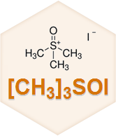 Trimethyl Sulfoxoniumiodide